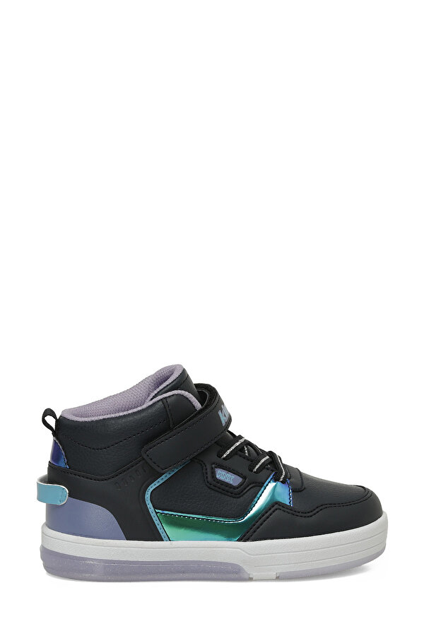 PLOMA HI PU P 5PR Lacivert Kız Çocuk High Sneaker