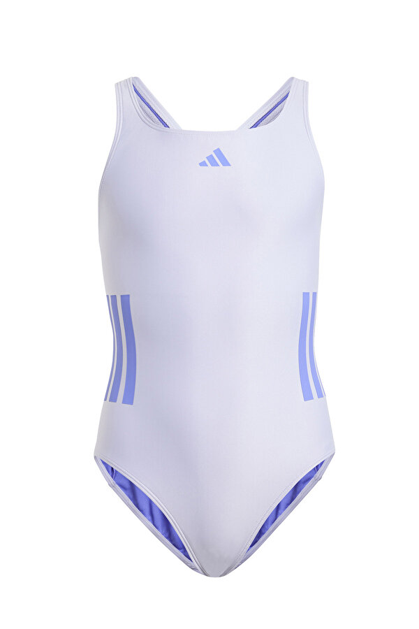 3S BLD SWIMSUIT     VIOTO Mor Kız Çocuk Deniz Elbisesi