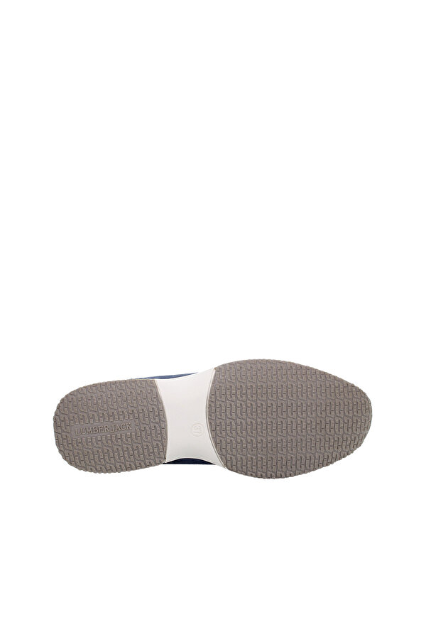 RAUL SNEAKER WEDGE WOMAN NAVY BLUE Woman Sneaker