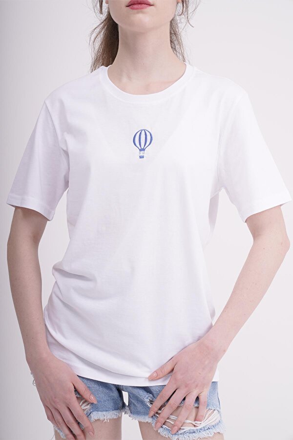 Tsc House Erkek Tshirt 23SCTS241U