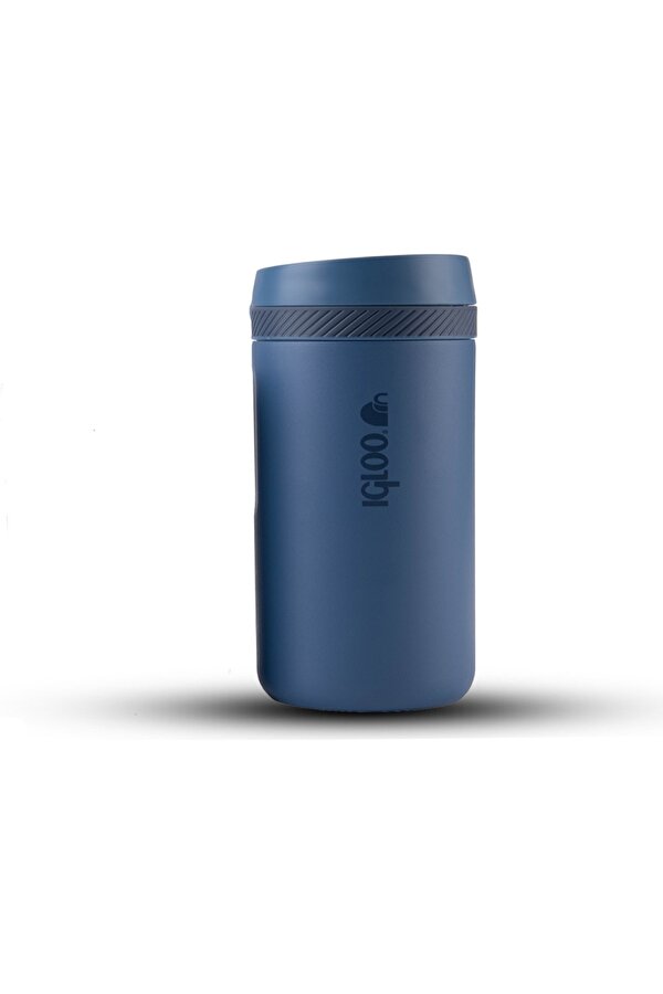 Igloo Squid Termos 600ml 205801 Lacivert