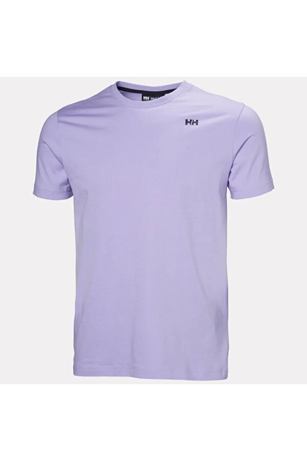 Core Graphic T 2.0 Erkek Kısa Kollu T-shirt HHA.54599.HHA.698