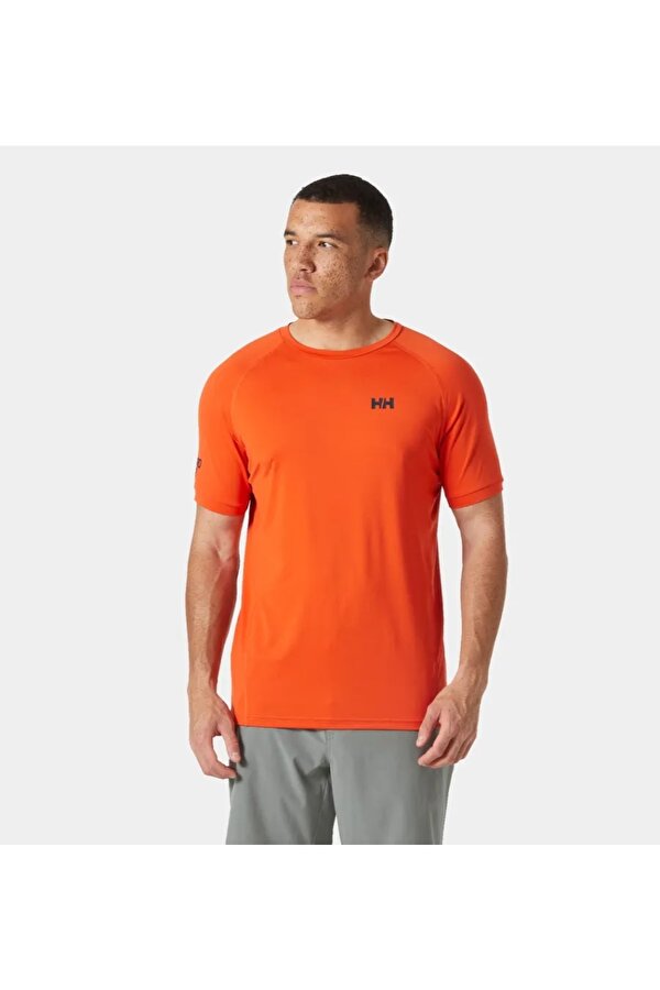 HP Ocean 2.0  Erkek Kısa Kollu T-Shirt HHA.34418.HHA300