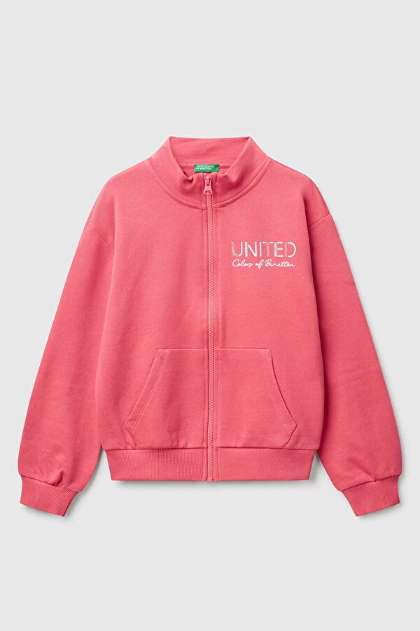 Kız Çocuk Sweatshirt