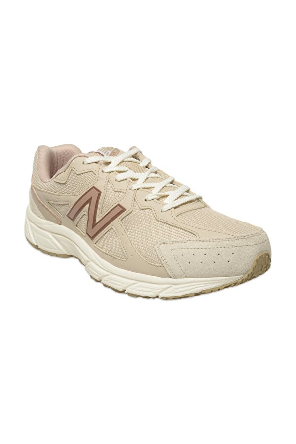 M480-Z Nb Lifestyle Unisex Shoes Bej Unisex Spor Ayakkabı