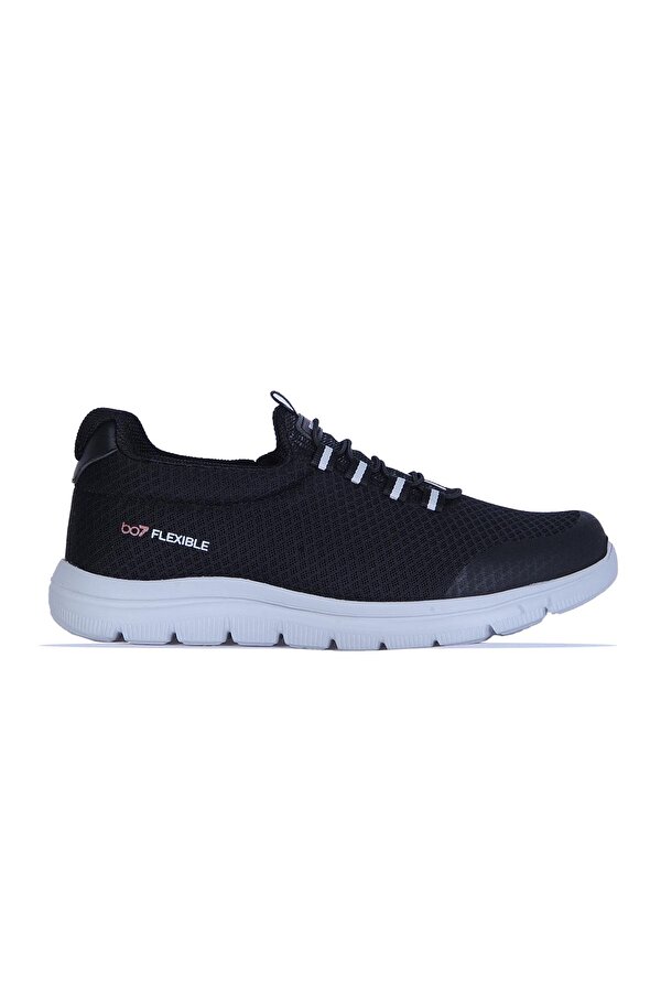 Bestof Bst-85 Syh-Buz Bağsız Yazlık Erkek Sneaker Ayakkabı