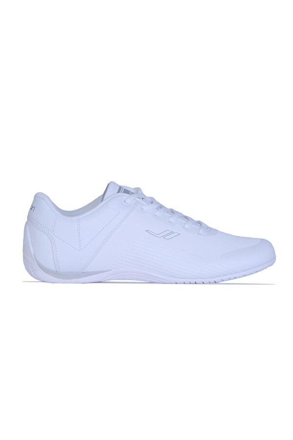 Chrome Beyaz Erkek Sneakers Ayakkabı