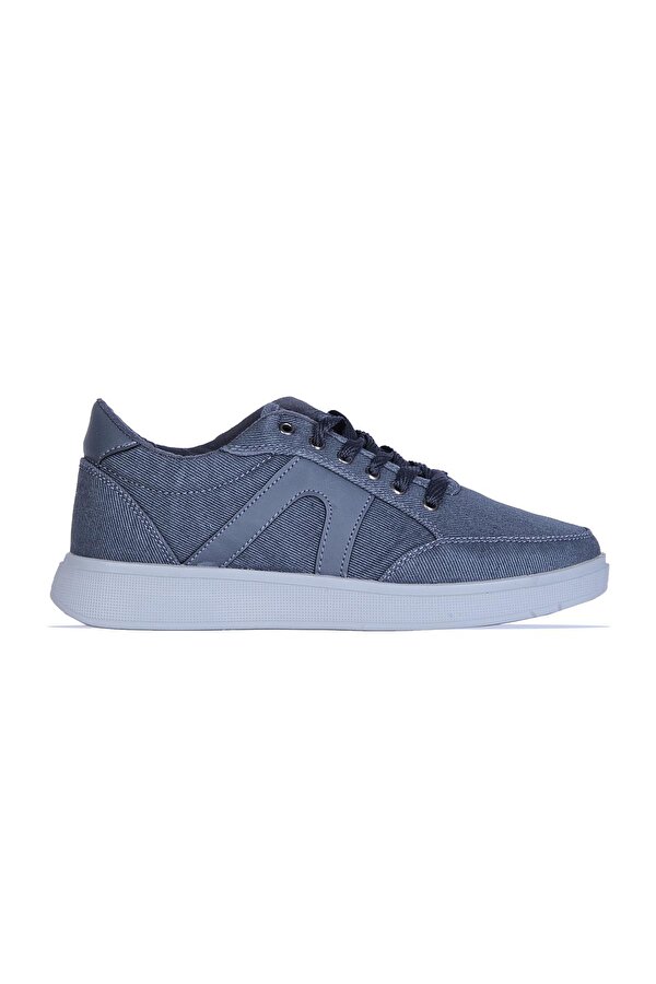2114 Füme Dakırs Erkek Sneakers Spor Ayakkabı