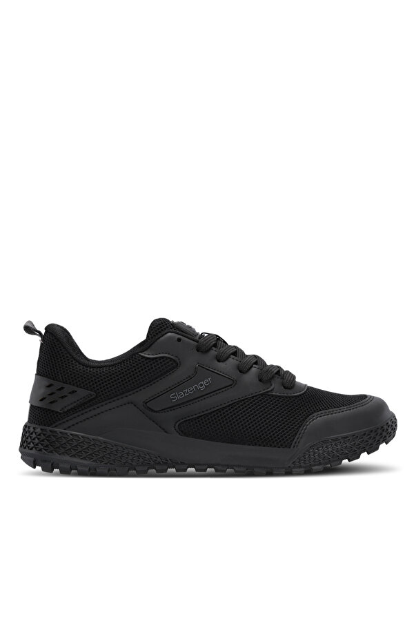 TERANCE I Erkek Sneaker Ayakkabı Siyah / Siyah