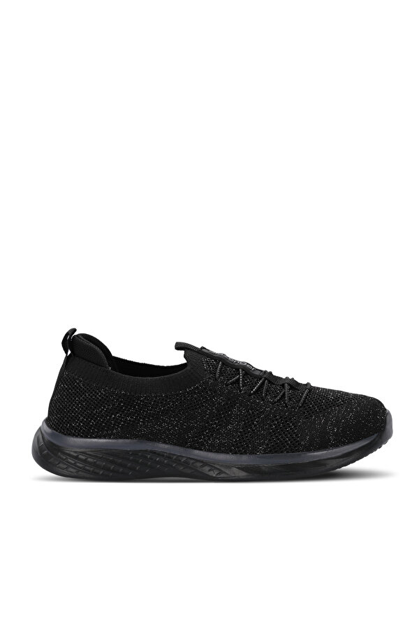 ALLI Erkek Sneaker Ayakkabı Siyah