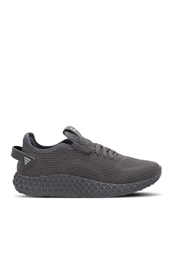 ATOMIX Kadın Sneaker Ayakkabı Koyu Gri
