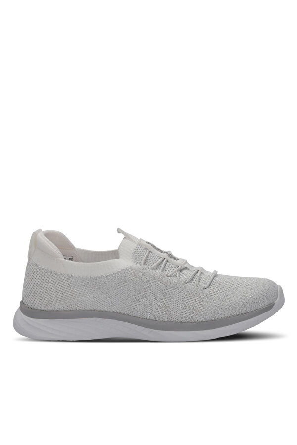 ALLI Erkek Sneaker Ayakkabı Beyaz