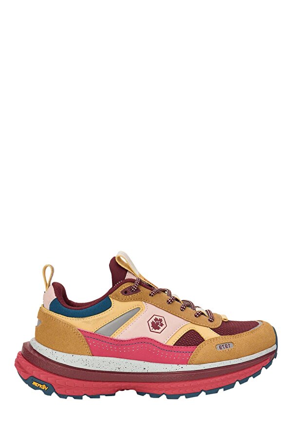 Shoes Lumberjack Waranasi Swk1011-001 Коричневый 016