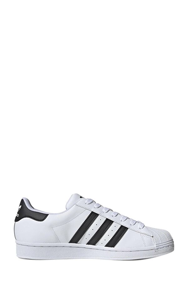 Shoes Adidas Superstar Белый