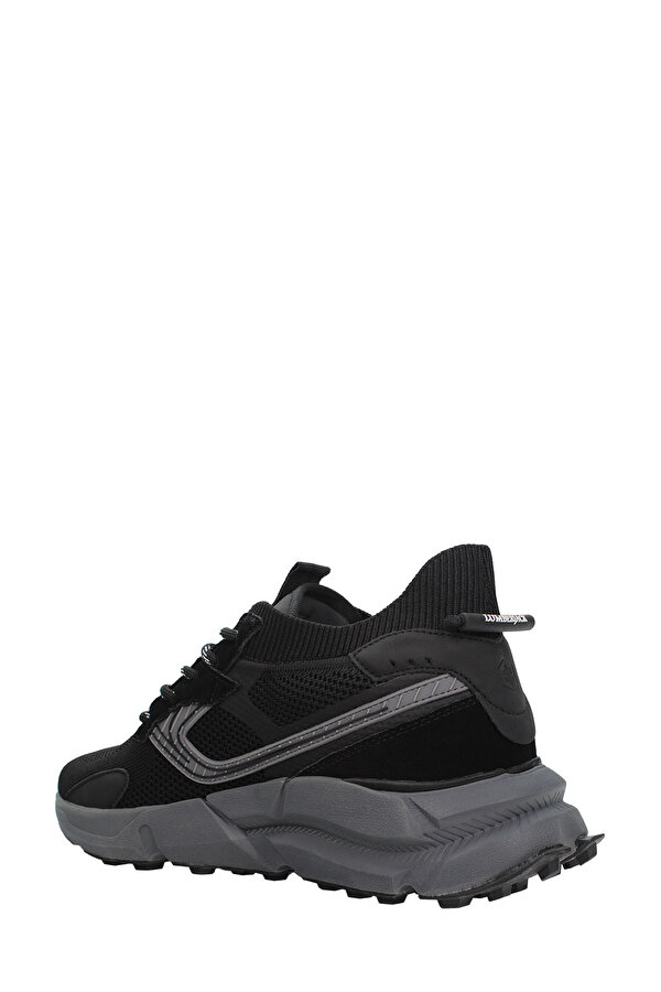 Shoes Lumberjack Moltenrocks Черный