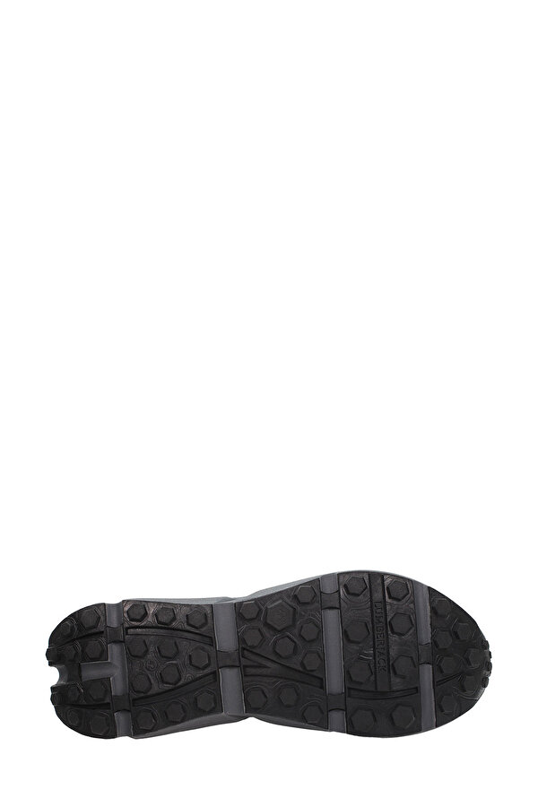 Shoes Lumberjack Moltenrocks Черный