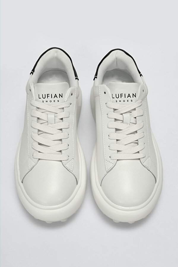 121230041 Morgana Unisex Sneaker Ayakkabı