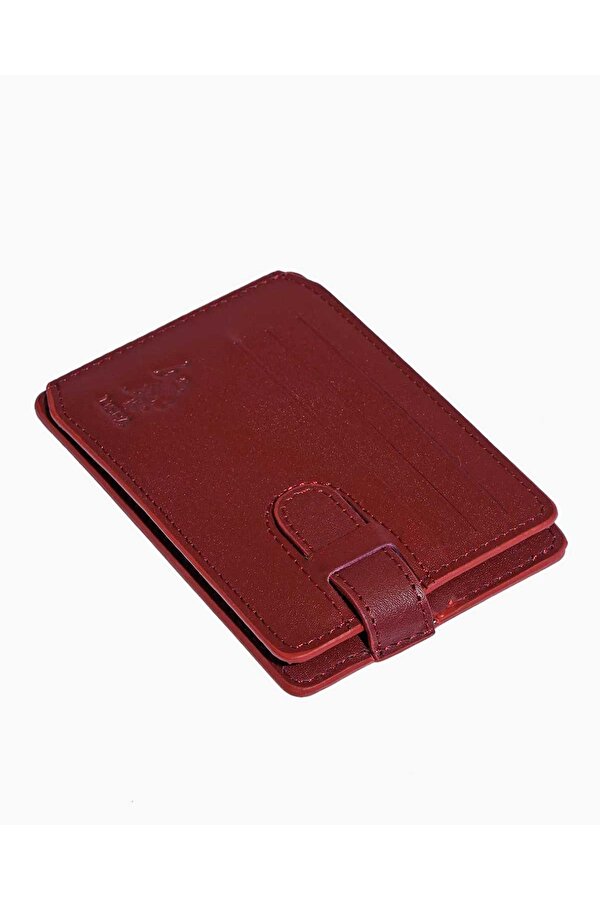 Us Polo Erkek Kartlık