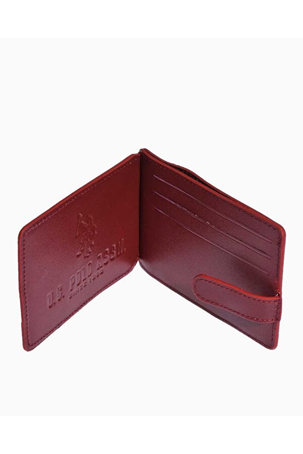 Us Polo Erkek Kartlık