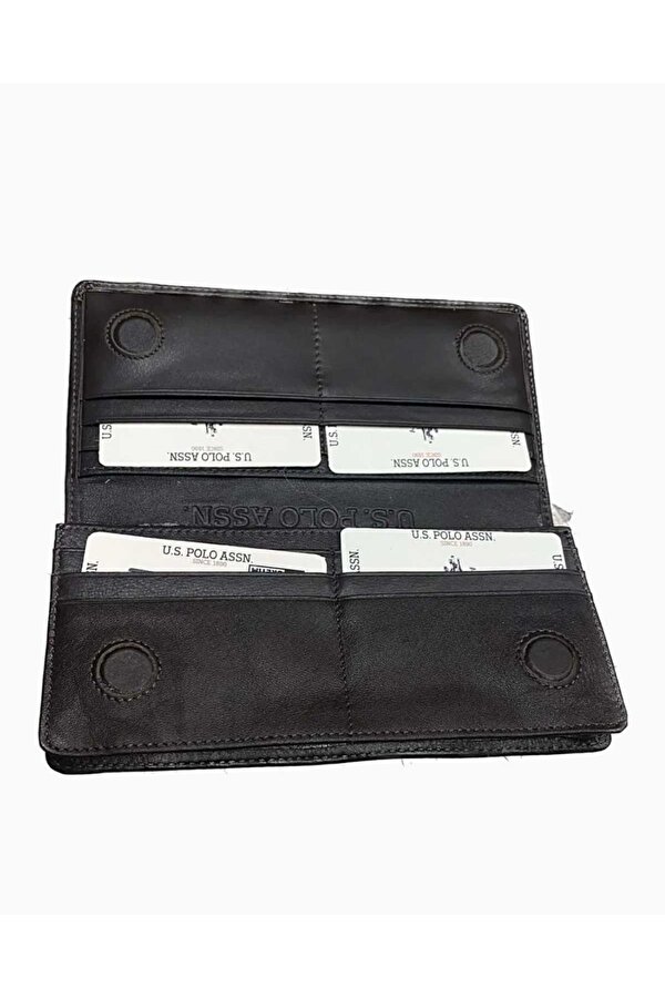 Us Polo Assn Kadın Cüzdanı
