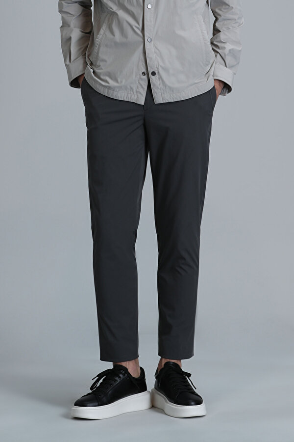 111190326 Alex Smart Erkek Chino Pantolon Slim Fit Erkek Pantolon