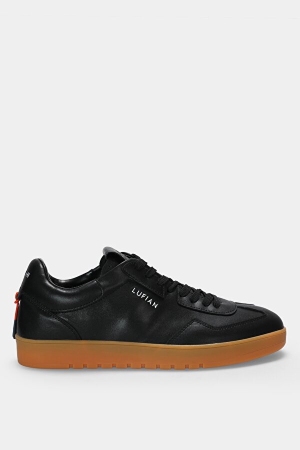 111230255 Oscar Sneaker Erkek Deri Ayakkabı