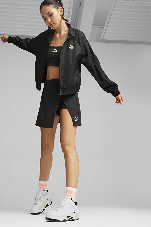 T7 Skort Tenis Etek