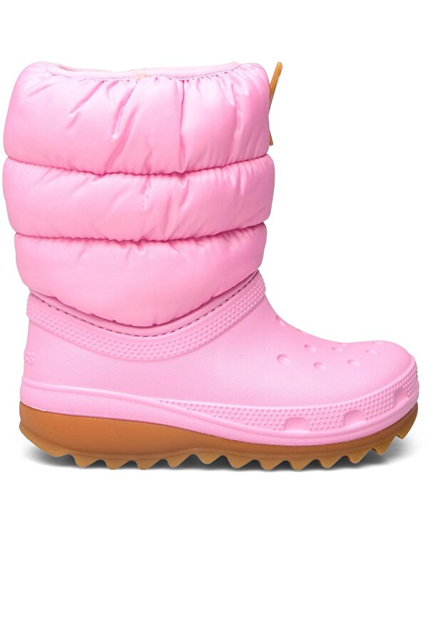 Classic Neo Puff Boot K Çocuk Kar Botu