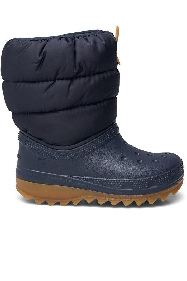 Classic Neo Puff Boot K Çocuk Kar Botu