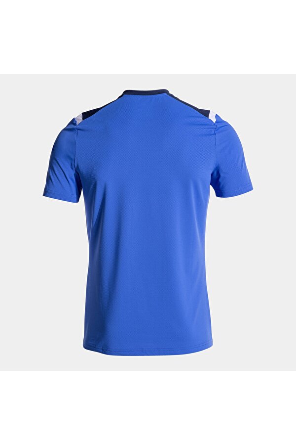 TOLEDO SHORT SLEEVE T-SHIRT ROYAL NAVY