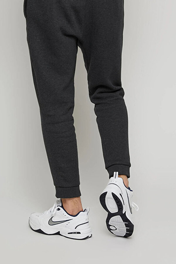 Nike Air Monarch Iv White Man Sneaker