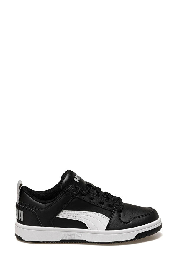 REBOUND LAYUP LO SL BLACK Unisex 001