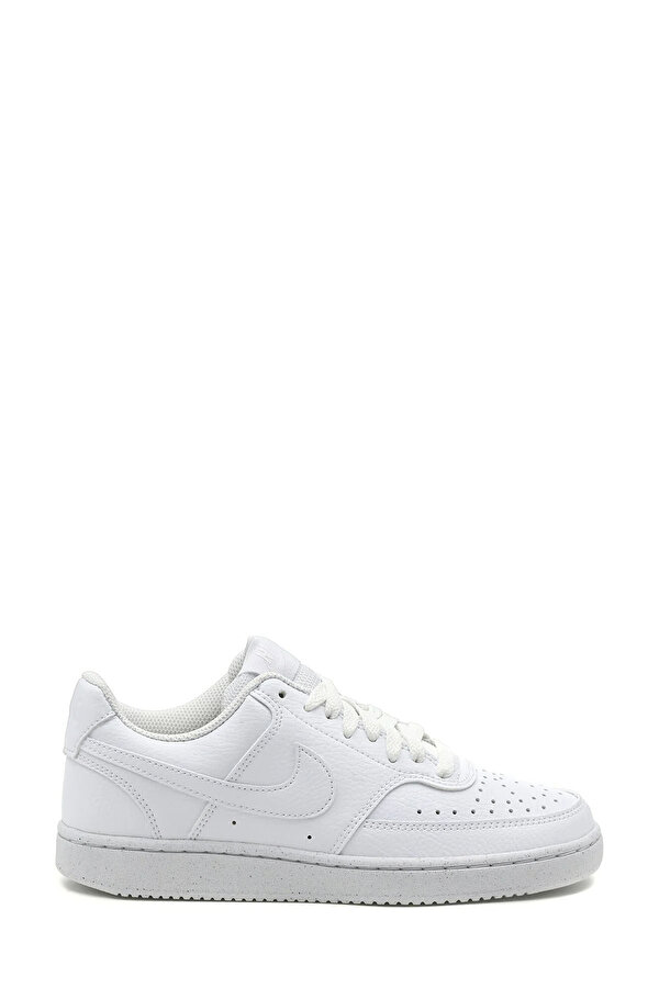 W  COURT VISION LO NN WHITE Woman Sneaker