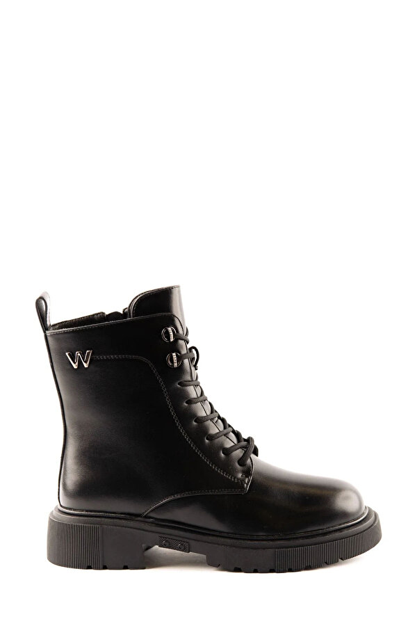 INT1222K025-KRK 2PR BLACK Woman 415