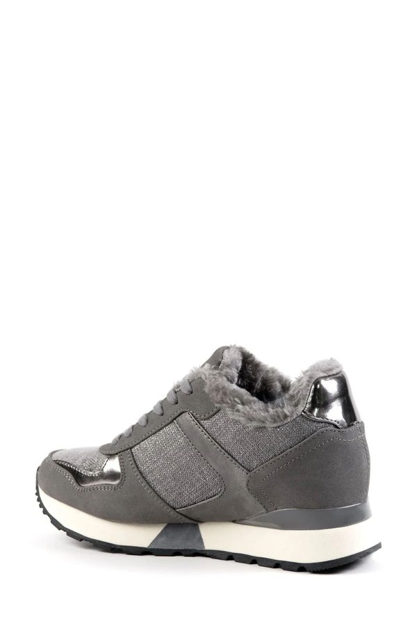 INT1222K116-KRK 2PR GRAY Woman 500