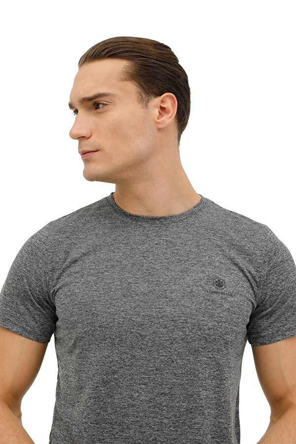 M-CT1328 BS-C PS T-SH 3FX L GRAY KATYONK Man 054