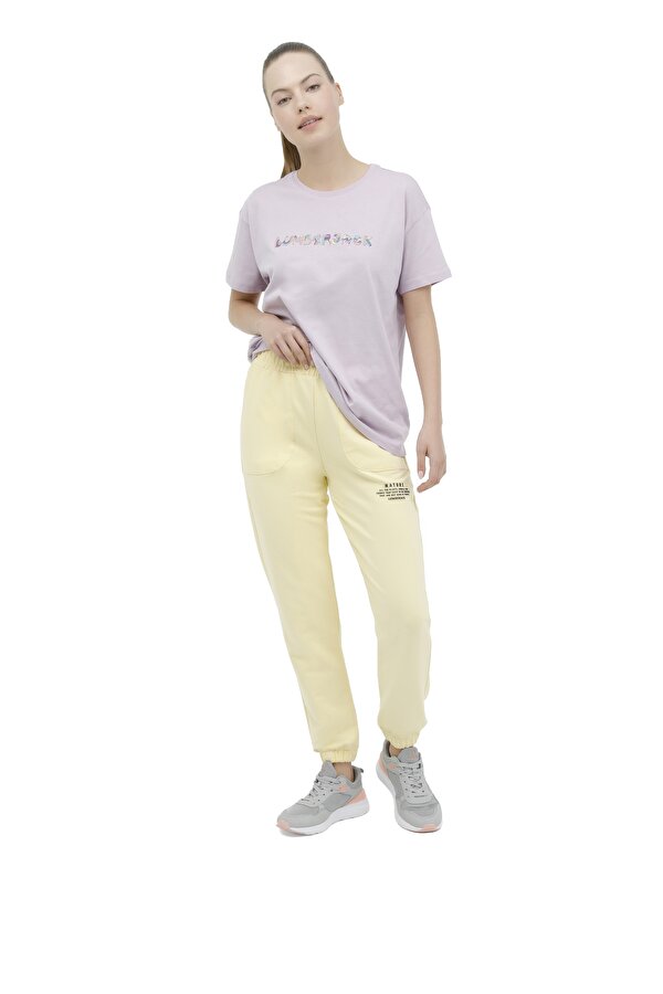 WL ANGELA 11ID313 3FX LILAC Woman 054