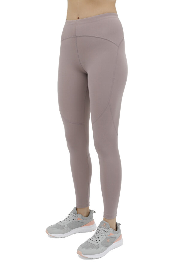 Lumberjack Wl Carla 26Ct688 3Fx Фиолетовый 013 Женщина Леггинсы