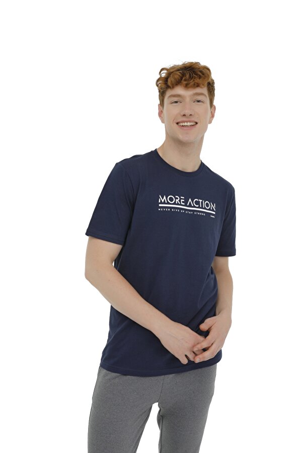 ME BRUNO-B 11SN547 3FX NAVY BLUE Man 054