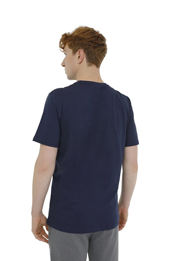 ME BRUNO-B 11SN547 3FX NAVY BLUE Man 054