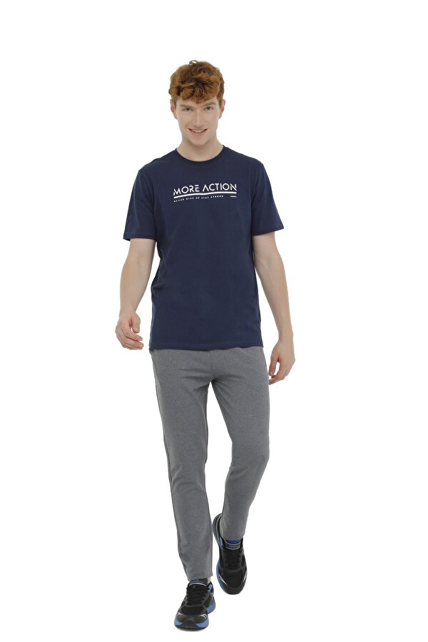 ME BRUNO-B 11SN547 3FX NAVY BLUE Man 054