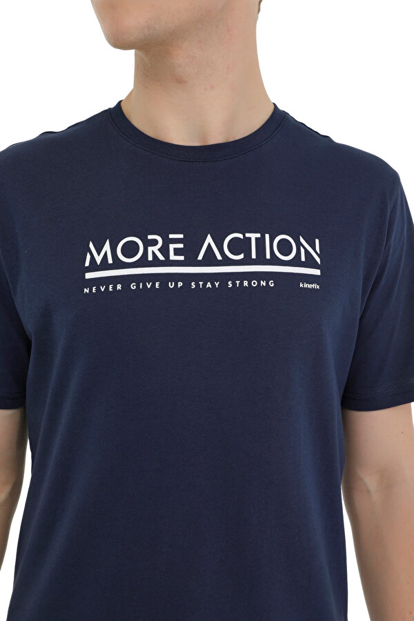 ME BRUNO-B 11SN547 3FX NAVY BLUE Man 054