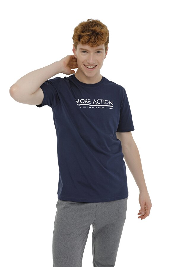 ME BRUNO-B 11SN547 3FX NAVY BLUE Man 054