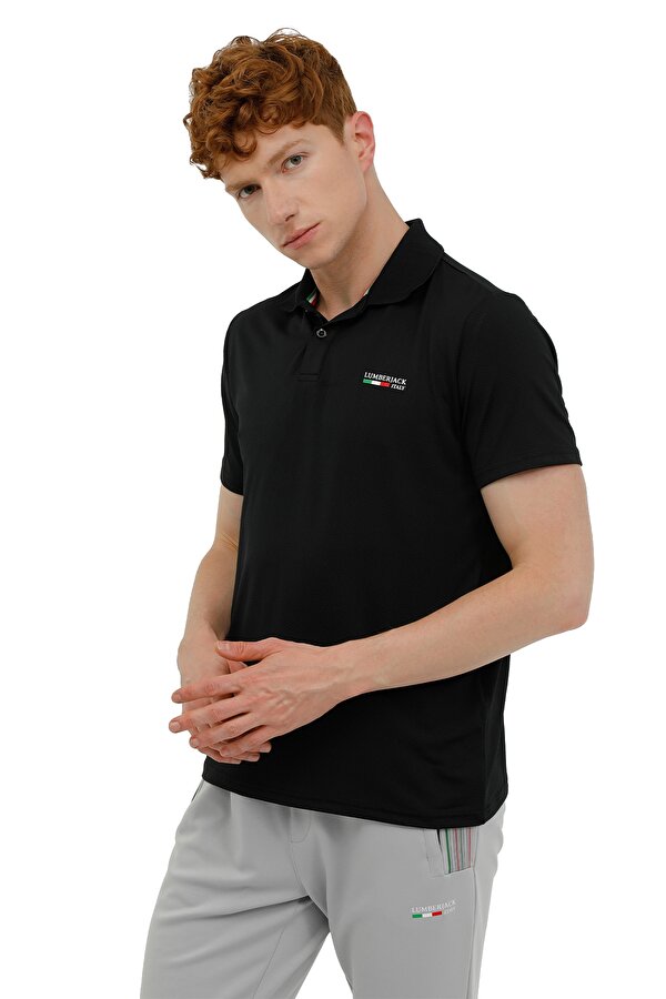 ML HOPE 12ITLY64 3FX BLACK Man 125