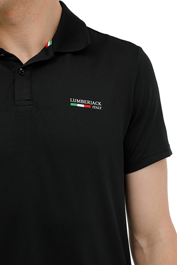 ML HOPE 12ITLY64 3FX BLACK Man 125