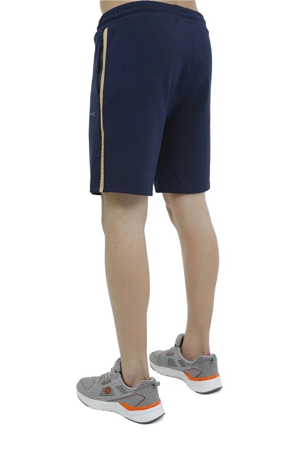 ML STRAPE 20ITLY163 3FX NAVY BLUE Man 337