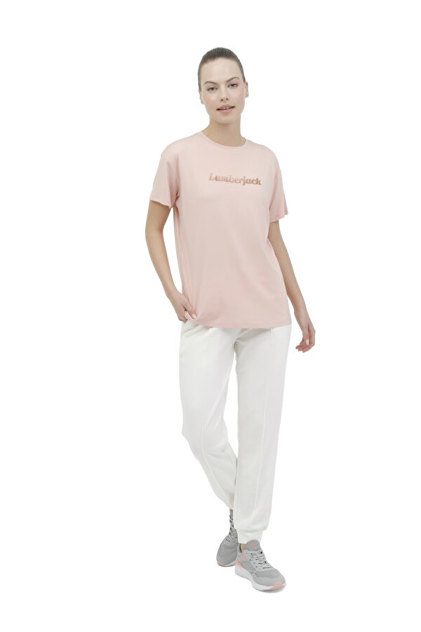 WL LAYA-B 11SL11 3FX L SALMON Woman 054