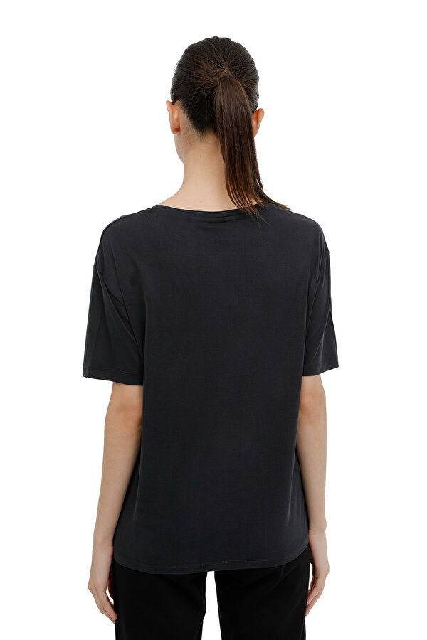 WL  CINDY 11CK925 3FX BLACK Woman 054