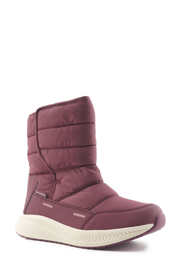 U.s. Polo Assn. Vocal 3Pr Бордовый Женщина Ботинки