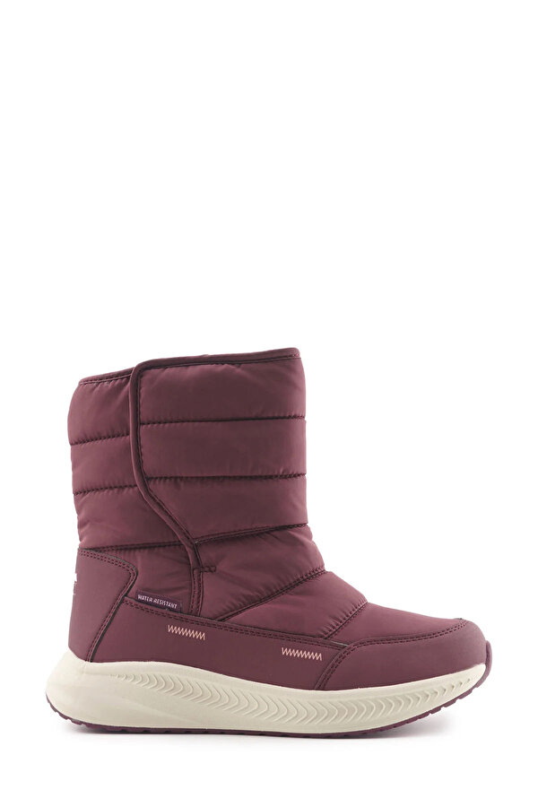 U.s. Polo Assn. Vocal 3Pr Бордовый Женщина Ботинки